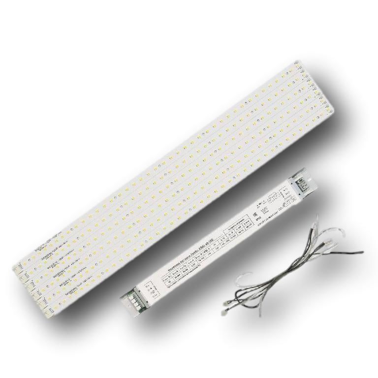 Светодиодный комплект переоборудования светильника Affina EMG Max