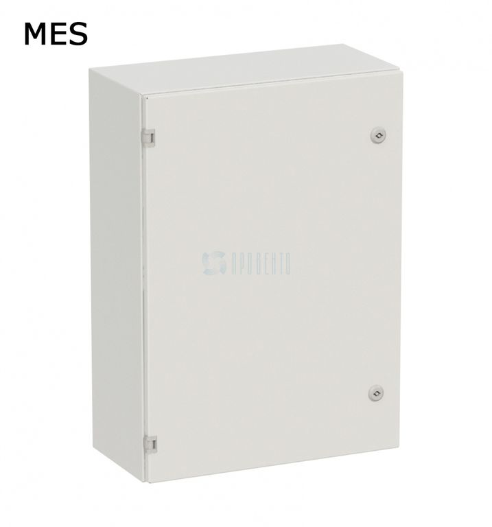 Шкаф компактный распределительный Провенто MES 120.60.40