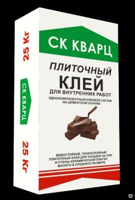 Клей для кварцевой столешницы