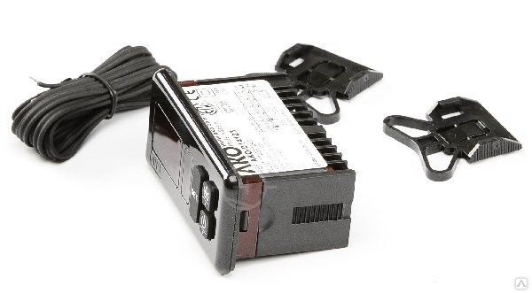 Контроллер XC660D -5C11F 4.20MA/0.10 PP11/30 230V