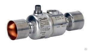 Корпус клапана терморегулирующего PHT/Q 85-4 026H1163 