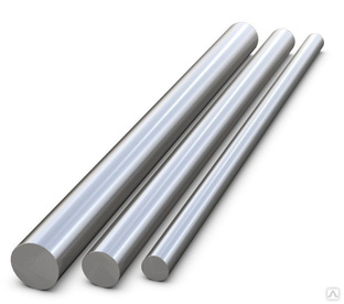 Круг алюминиевый Д-метр: 130 мм, М-ка: В95Т1, ОСТ 1 92058-90 