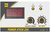 Сварочный инвертор Hugong Power Stick 250 III #3