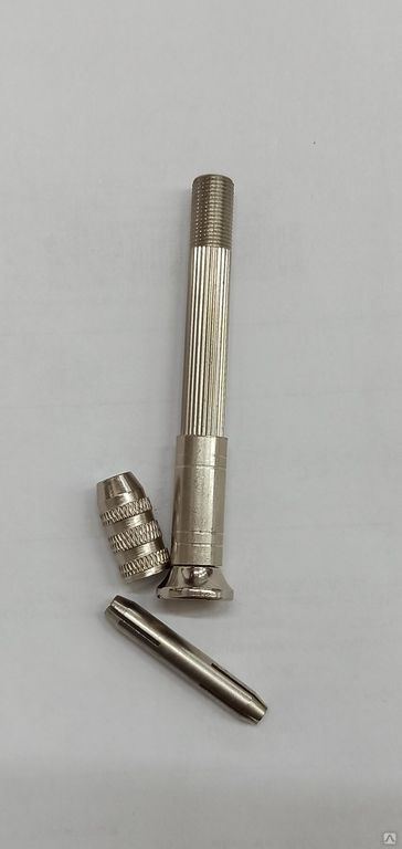 Держатель для сверла ручной от 0,5-1,5 мм до 1,5- 3 мм
