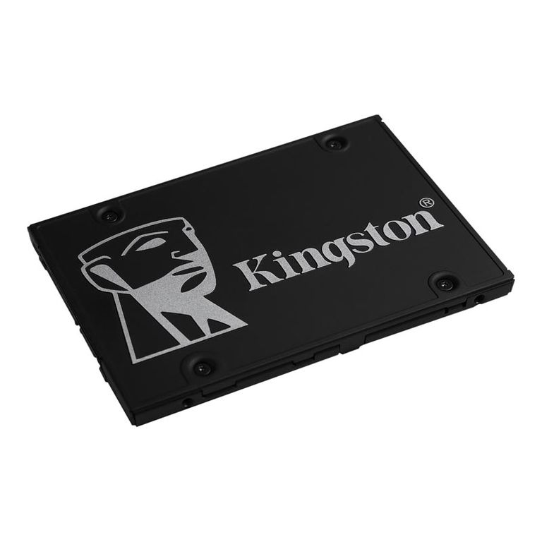 Диск SSD Kingston SKC600/1024G