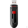 USB накопитель SanDisk SDCZ600-128G-G35 Cruzer Glide