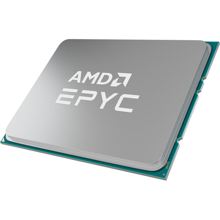 100-000000313, Процессор AMD EPYC-75F3 2950МГц SP3, Oem