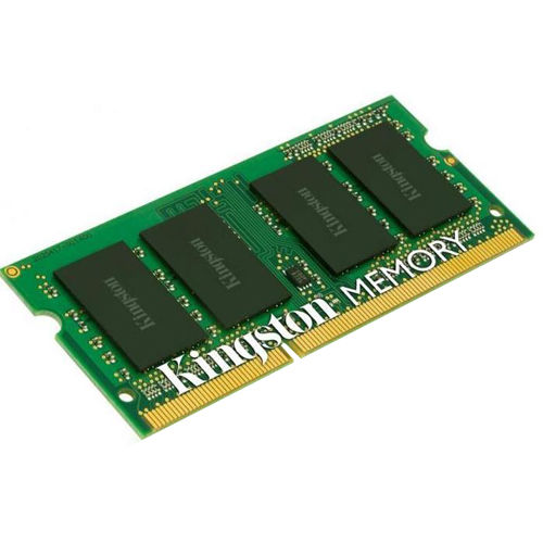 Модуль памяти Kingston KVR16LS11S6/2 ValueRAM