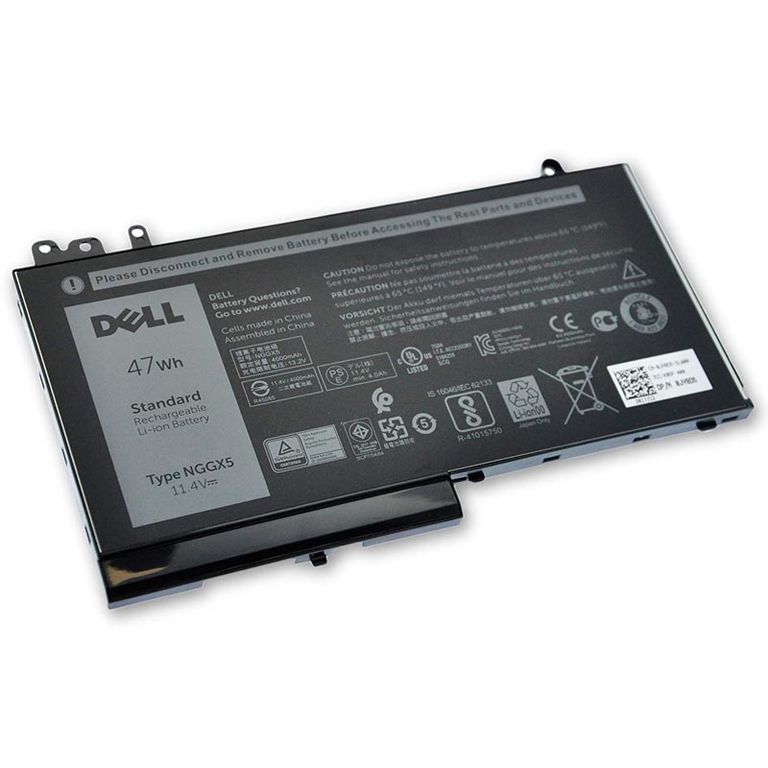 Батарея Dell 451-BBUM Latitude E5470/E5270
