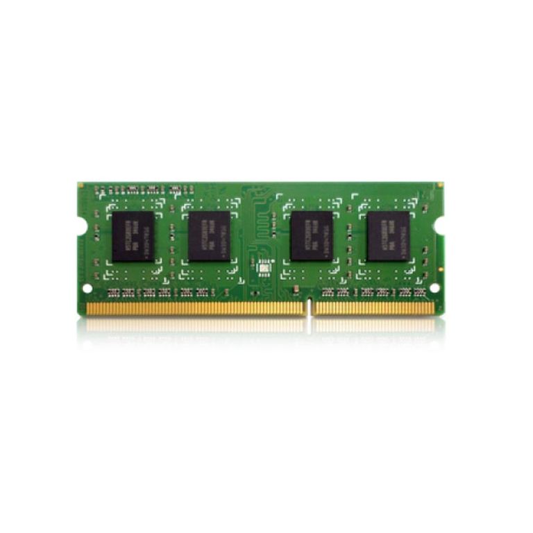 RAM-4GDR3LA0-SO-1866, Модуль памяти QNAP RAM-DR3L-SO 4GB SODIMM DDR3 1866MHz