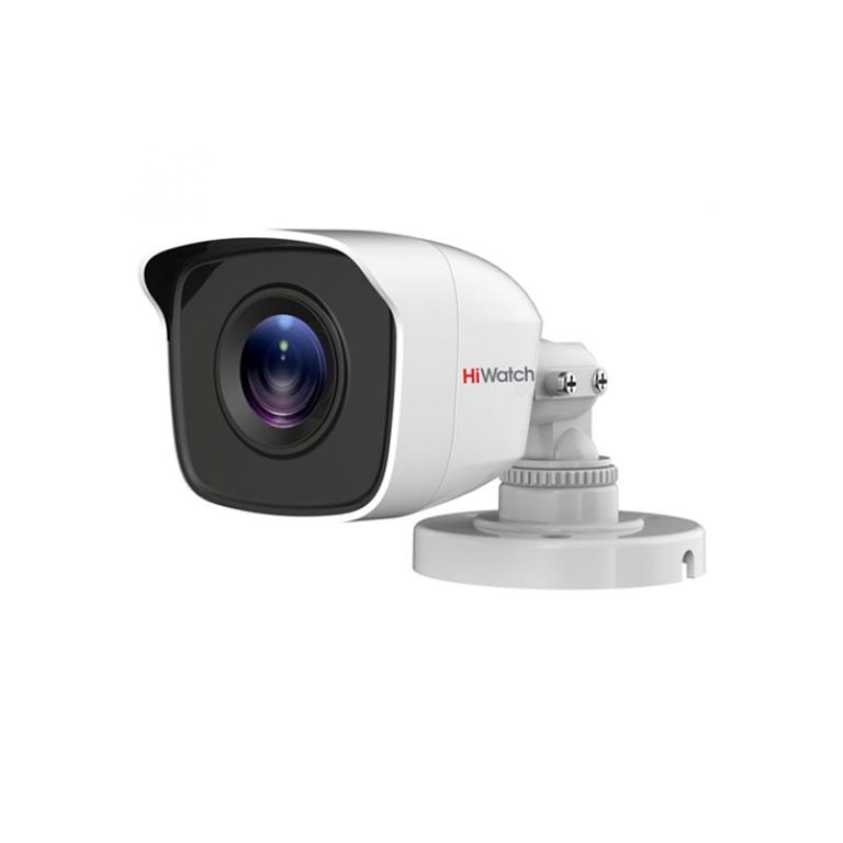 Камера видеонаблюдения HIKVISION DS-T110 (2.8 MM) HiWatch DS-T110