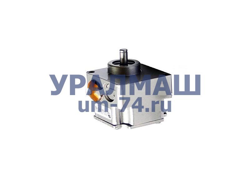 Насос топливный ПЖД-15, 151 (аналог Webasto 42977B) 24В (8 кг/ч) (ИЦ) 182.1106010