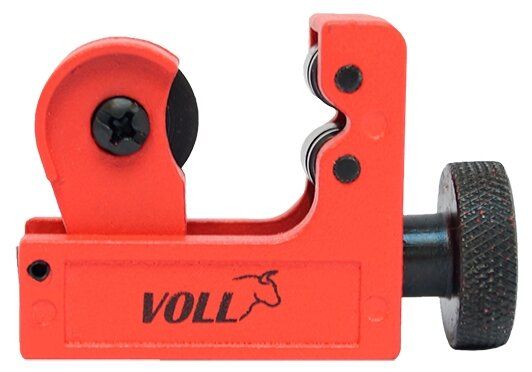 Труборез для металлических труб VOLL V-Cutter 16 Mini