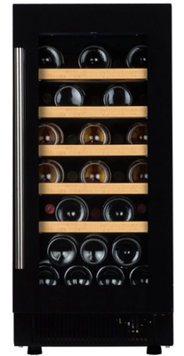 Встраиваемый винный шкаф 2250 бутылок Dunavox DAUF-32.83B