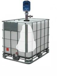 Насос для контейнеров типа ВНП-12 (2,0 кВт_220В)