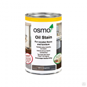 Цветные бейцы OSMO на масляной основе Öl‑Beize 