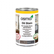 Цветные бейцы OSMO на масляной основе Öl‑Beize