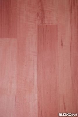 Ламинат Egger ("Эггер") клен розовый 33 класс