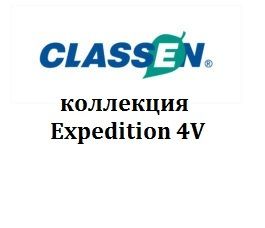 Ламинат CLASSEN Expedition 4V