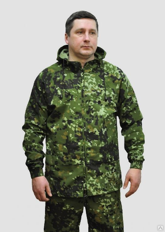 Костюм "Комбат" (Ти-Си "Зелёный") купить от 780 руб. в Новосибирске от ...