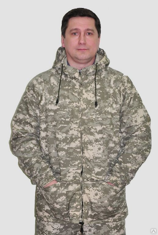 Костюм "Комбат" (Ти-Си "Серая цифра") купить от 1 380 руб. в Санкт ...