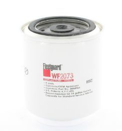FLEETGUARD Фильтр охлаждения WF2073