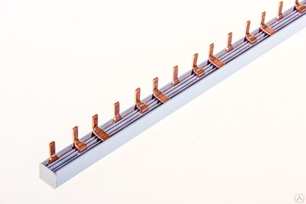 Шина соединительная 1ф. Шина соединительная Pin 3п 63а дл.1м ИЭК yns21-3-063. Шина соединительная типа Pin штырь 1р 63а 22 см ИЭК. Шина 1ф гребёнка 63а. Шина соединительная типа Pin(штырь) 3р 63а 22см ИЭК.