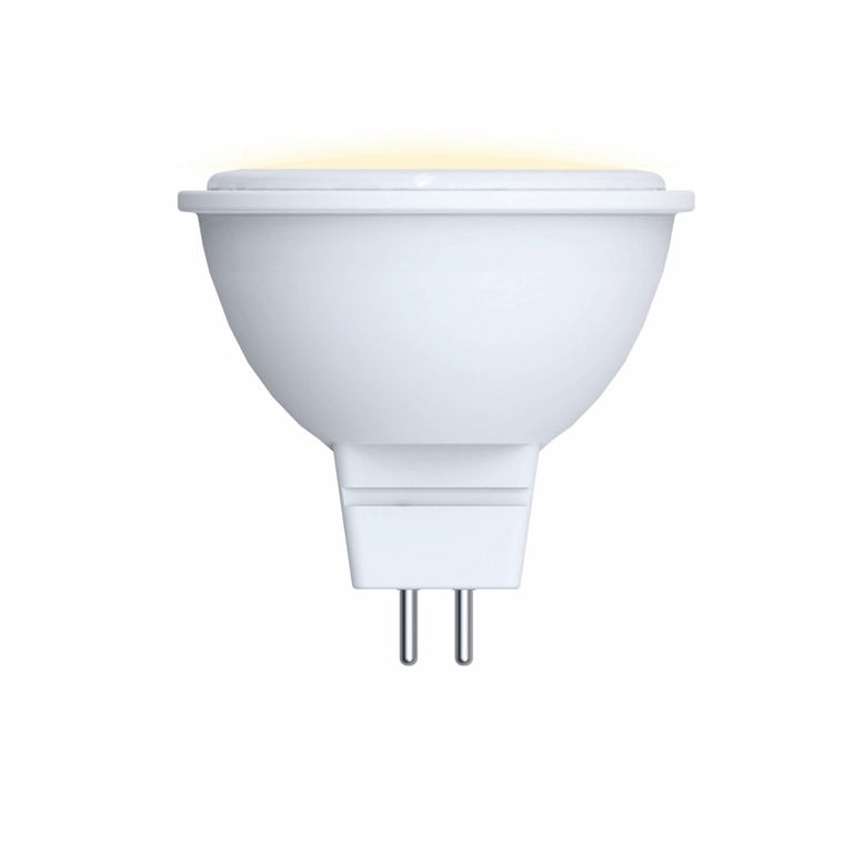 Лампа светодиодная LED-JCDR-VC 8Вт 230В GU5.3 4000К 720лм IN HOME 4690612020334