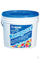 Заполнитель шовный эпоксидный Kerapoxy N.120 fust. 10 кг