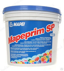 Грунтовка Mapeprim SP /A FUST. 2 кг