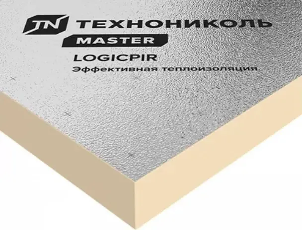 Утеплитель Logicpir Баня Купить