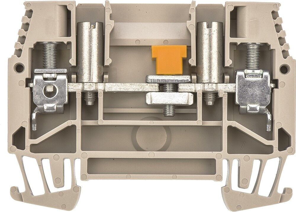 Клемма wtl 6/1 en stb измерительная с размыкателем. Wtl6/1/stb 1016900000. Клемма wtl 6/1 en stb измерительная с размыкателем. Клемма измерит. Wtl6/1/stb 1016900000.