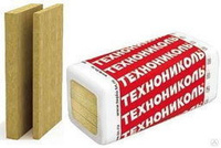 Утеплитель для крыши технониколь 1200х600х100