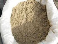Песок в мешках по 50 литров | Купить песок в мешках в СПб и Лен.области