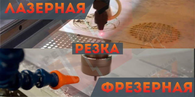 Рекламный цех в Перми